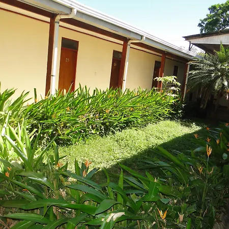 Hotel Guanacaste