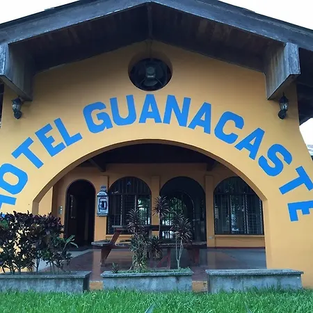 Hotel Guanacaste