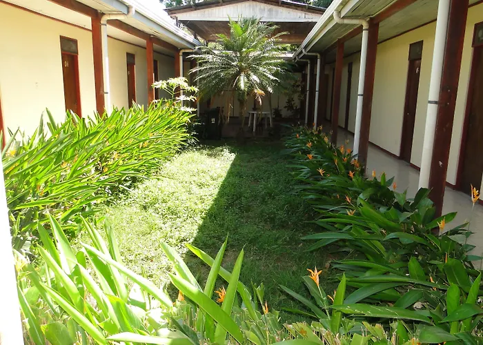 Hotel Guanacaste