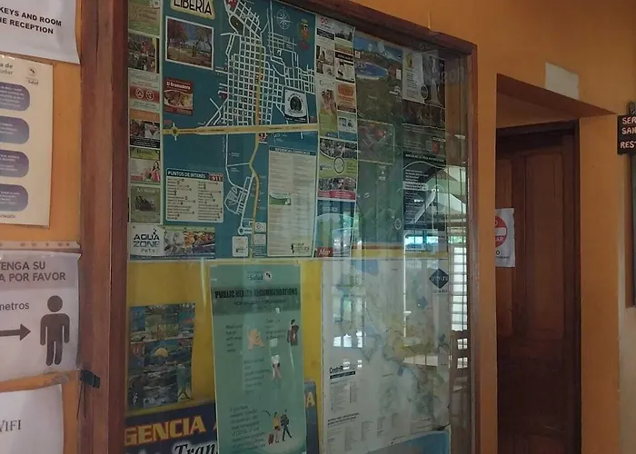 Guanacaste Hotel