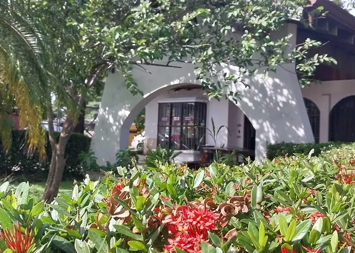 Guanacaste Hotel