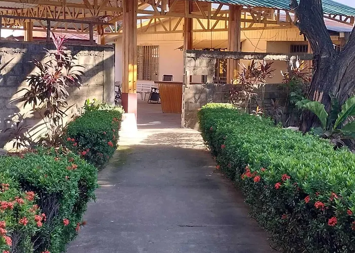 Guanacaste Hotel Liberia