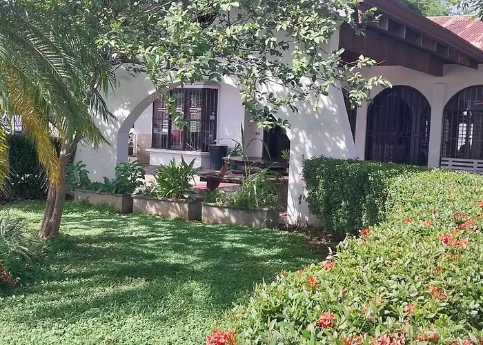 Hotel Guanacaste 2*