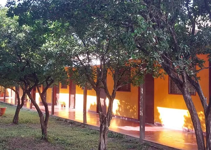 Guanacaste Liberia
