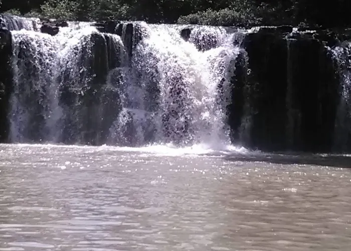 Guanacaste Hotel Liberia