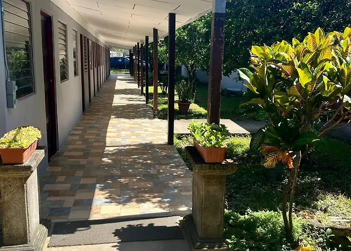Guanacaste