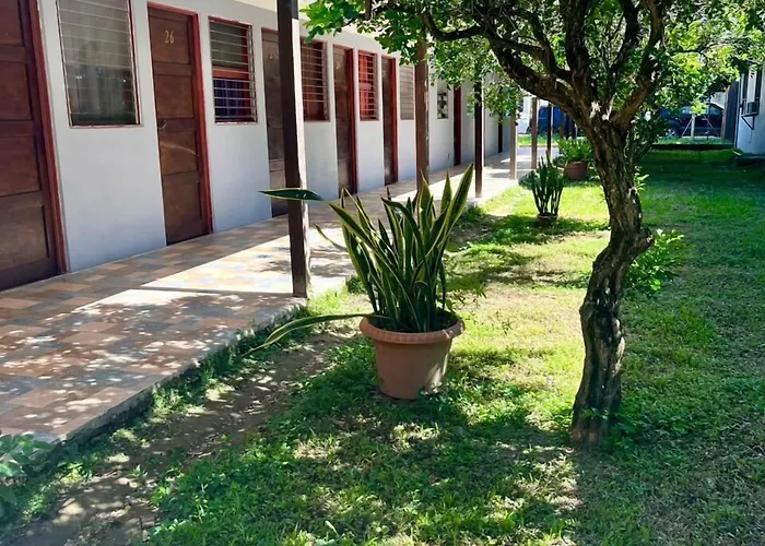 Guanacaste Hotel Liberia