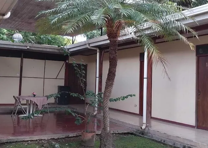 Guanacaste Hotel