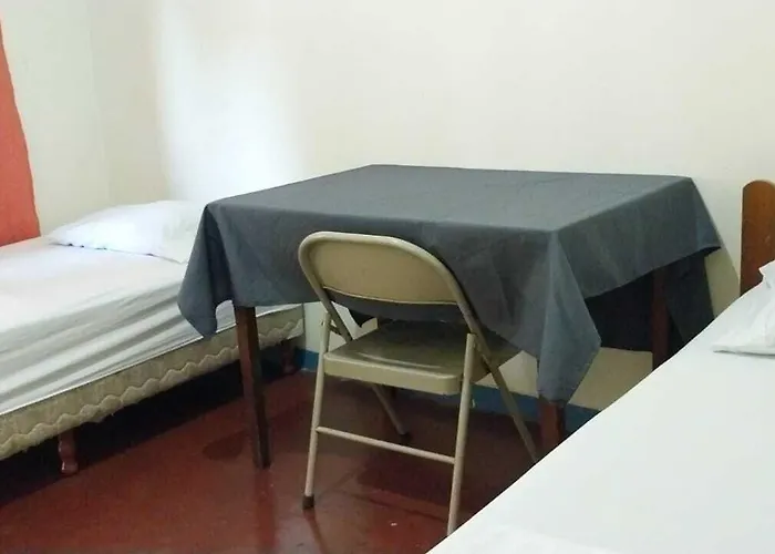 Hotel Guanacaste Liberia