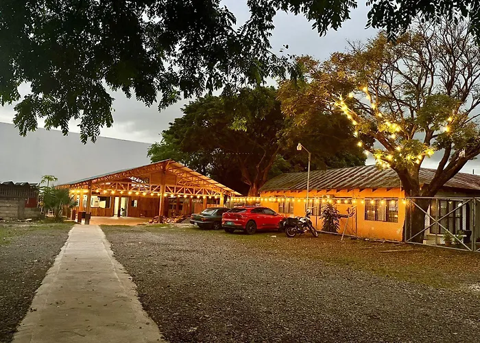 Guanacaste Hotel
