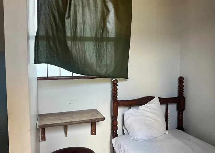 Hotel Guanacaste Liberia