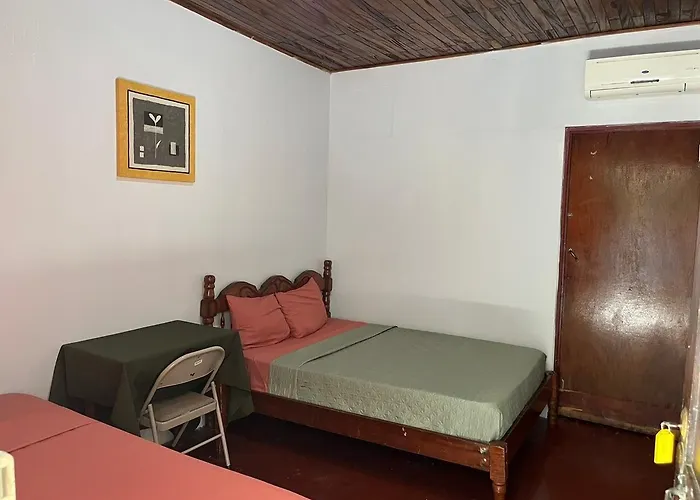 Hotel Guanacaste 2*