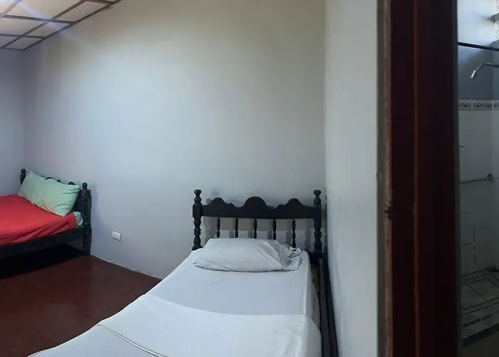 Guanacaste Liberia